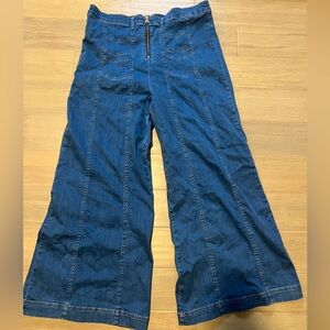 Size US 20 The Hippie Shake Jeans